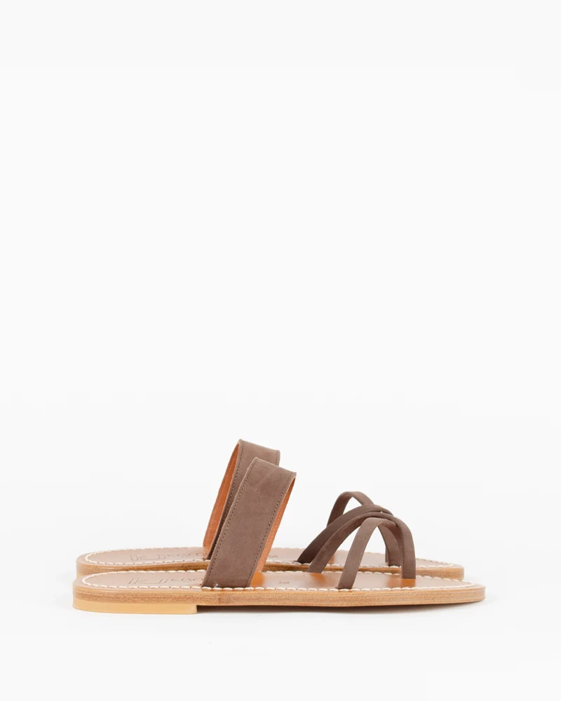Mules k.jacques