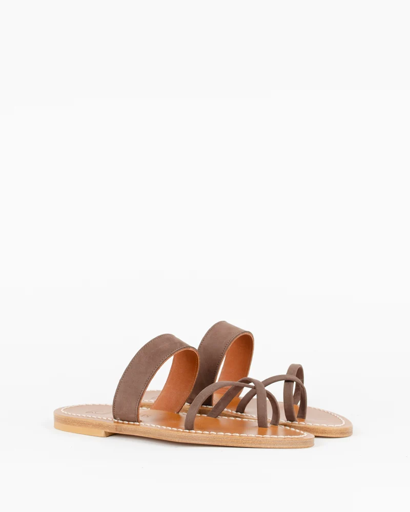 Mules k.jacques