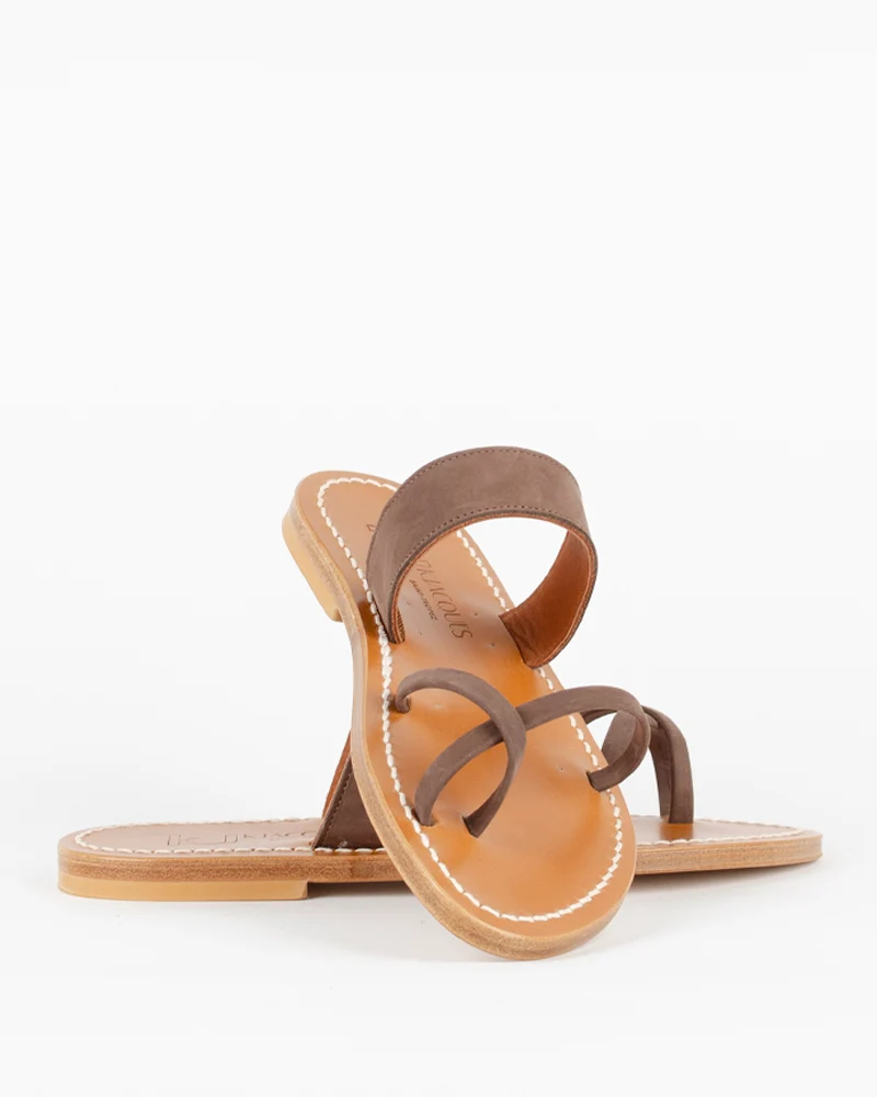 Mules k.jacques