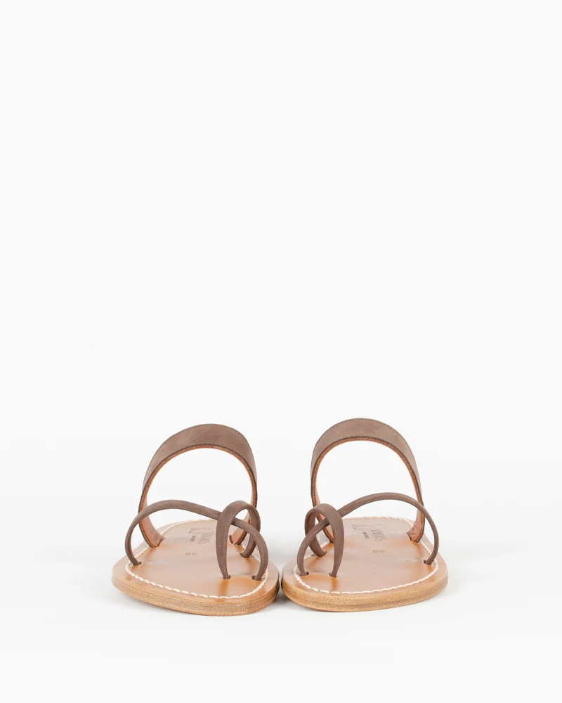 Mules k.jacques