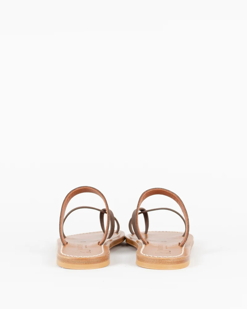 Mules k.jacques