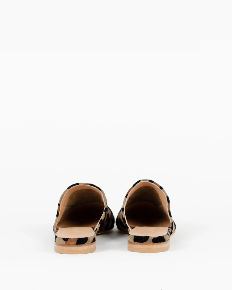 Mules anniel