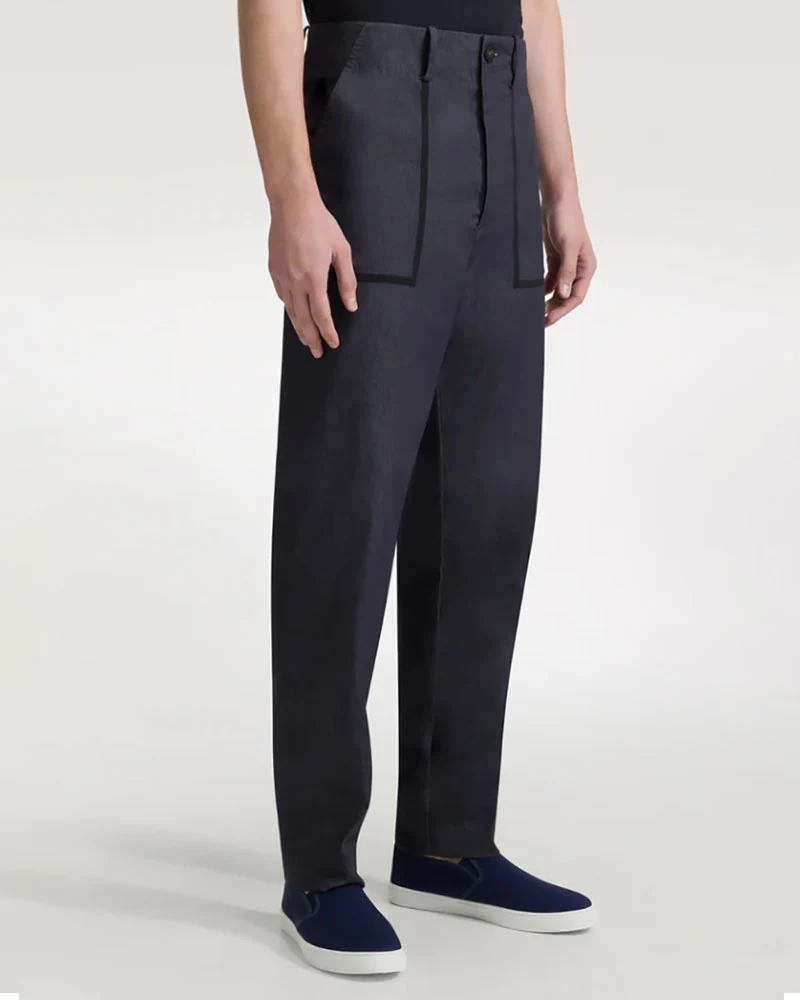 Pantalon rrd