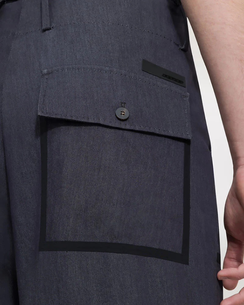 Pantalon rrd