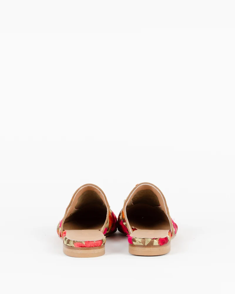 Mules anniel