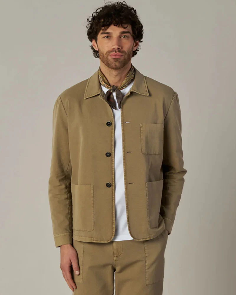 Veste mos gallery