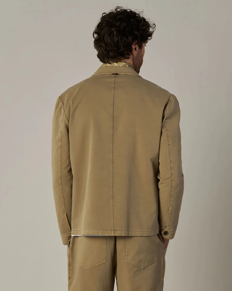 Veste mos gallery
