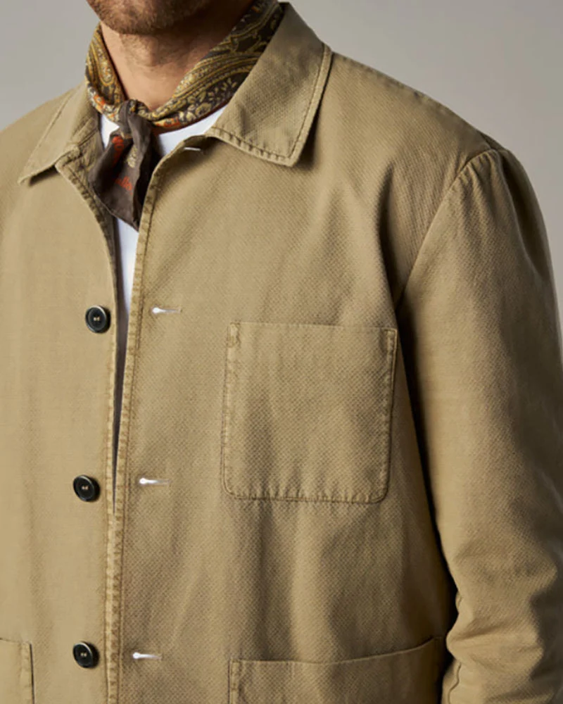 Veste mos gallery