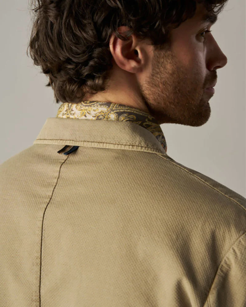 Veste mos gallery