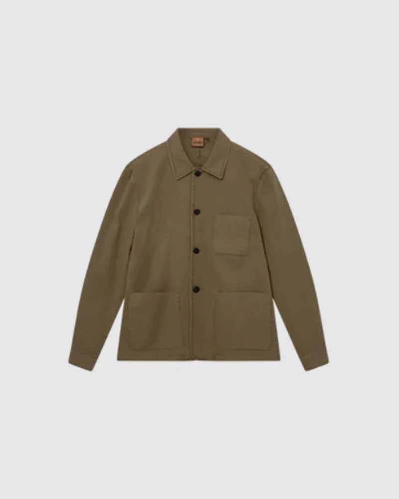 Veste mos gallery