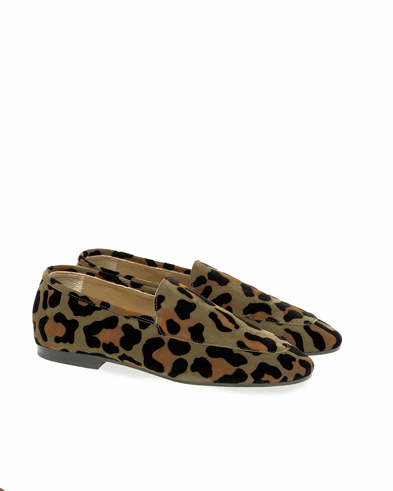 Mocassins anniel