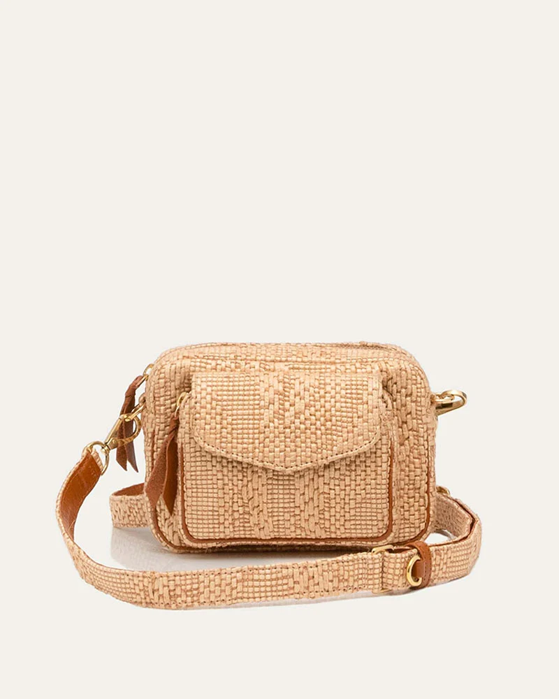 Sac claris virot