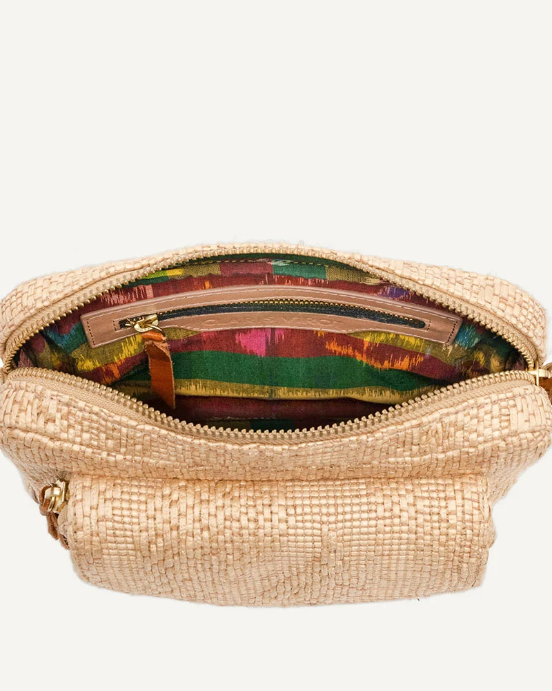 Sac claris virot