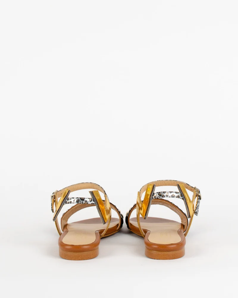 Sandales creatis