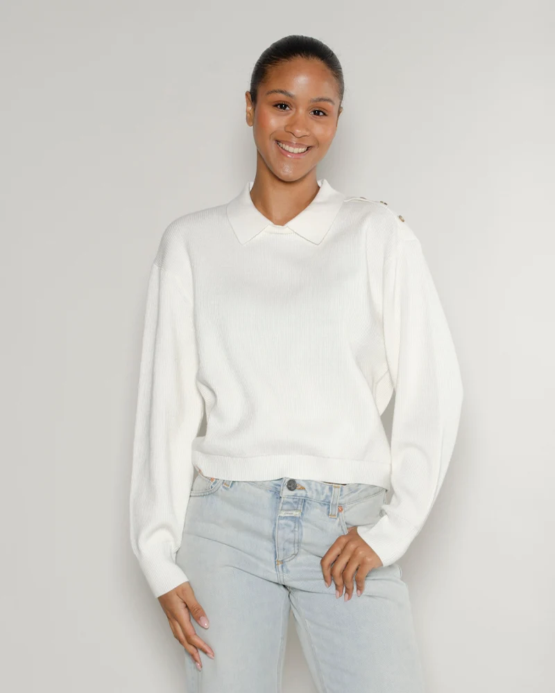 Pull closed women