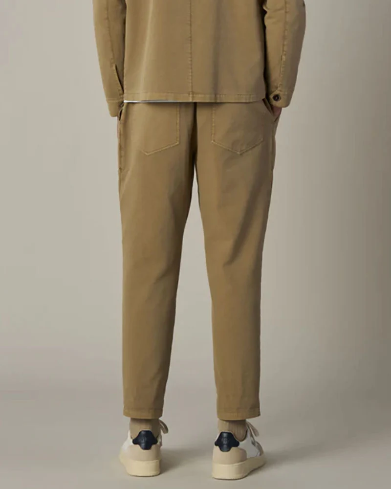 Pantalon mos gallery