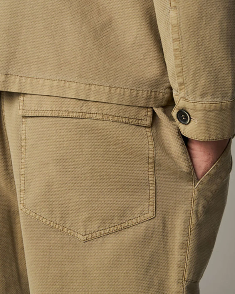 Pantalon mos gallery
