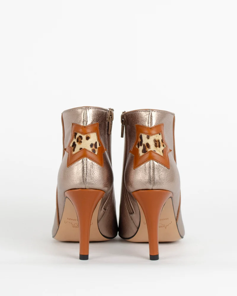 Boots creatis