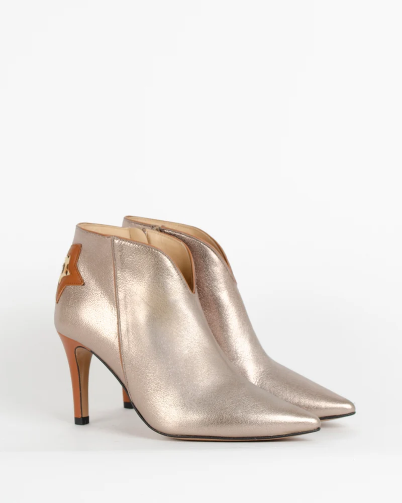 Boots creatis