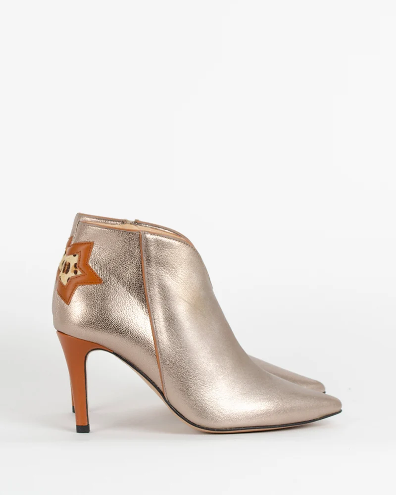 Boots creatis