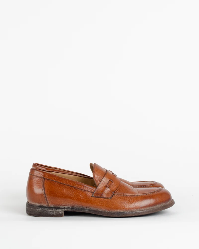 Mocassins moma men