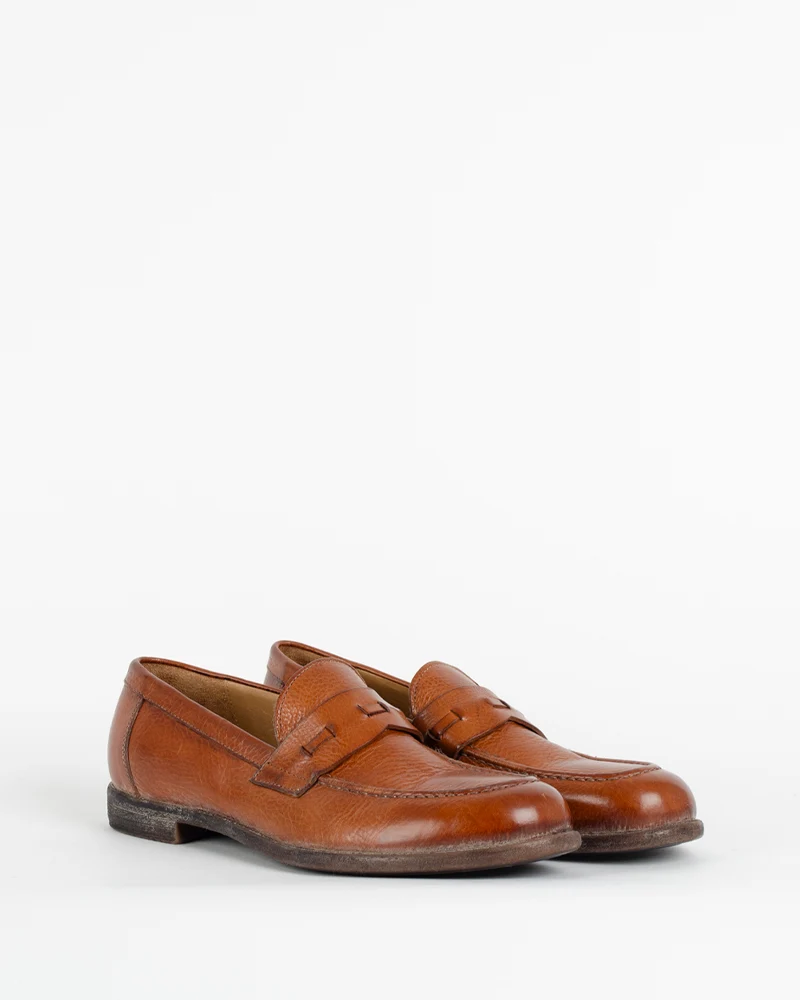 Mocassins moma men