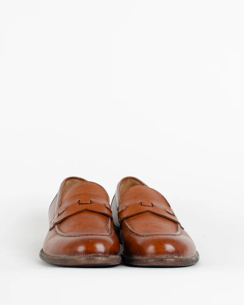 Mocassins moma men