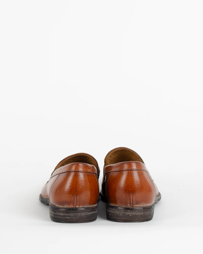 Mocassins moma men