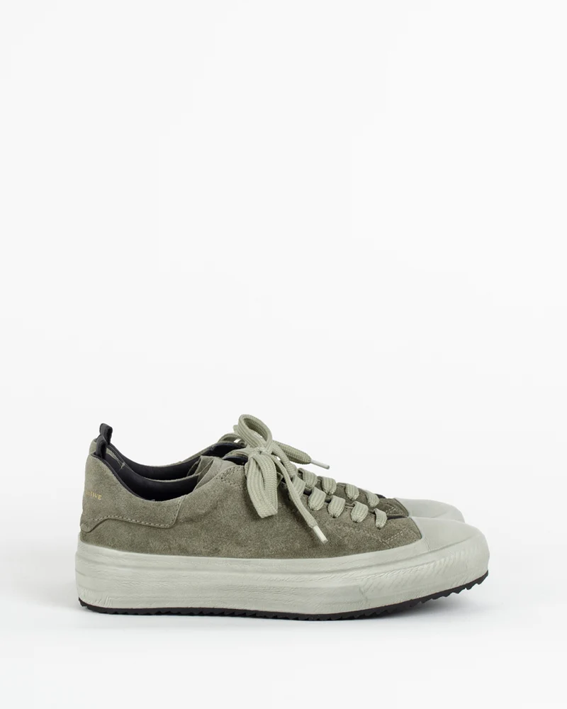 Baskets officine creative women