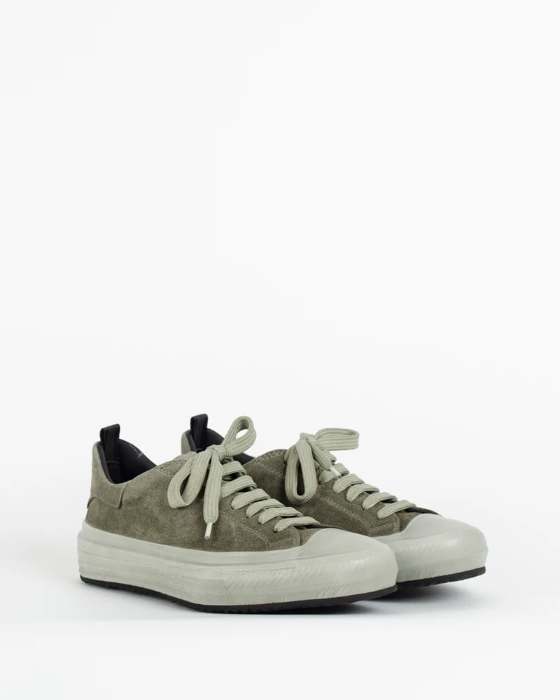 Baskets officine creative women