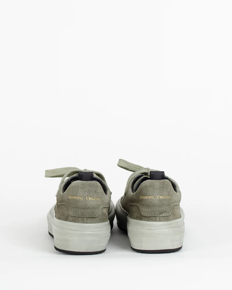 Baskets officine creative women