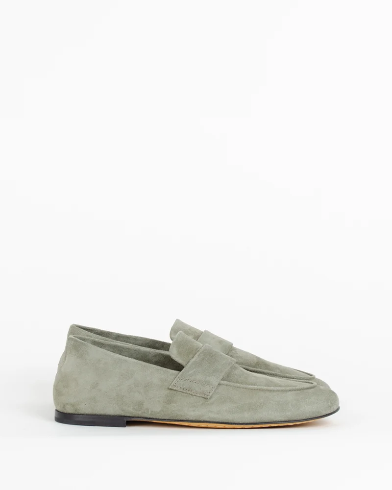 Mocassins officine creative women