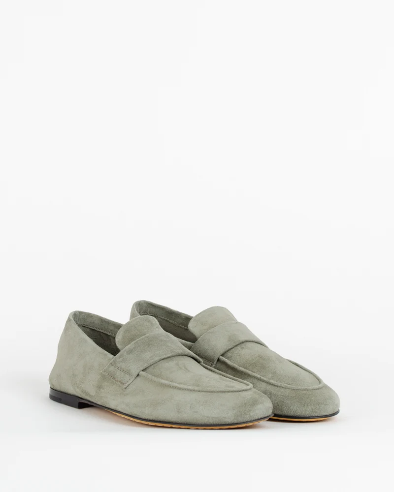 Mocassins officine creative women