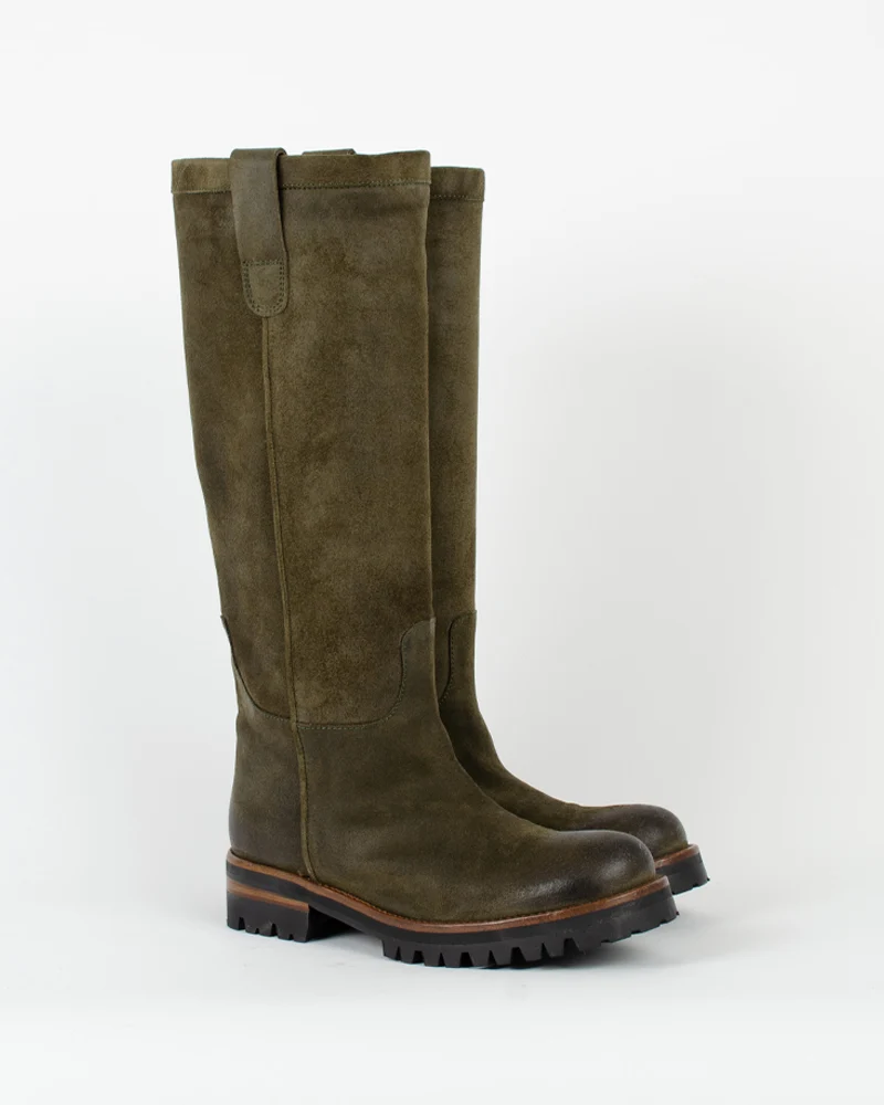 Bottes la bottega di lisa
