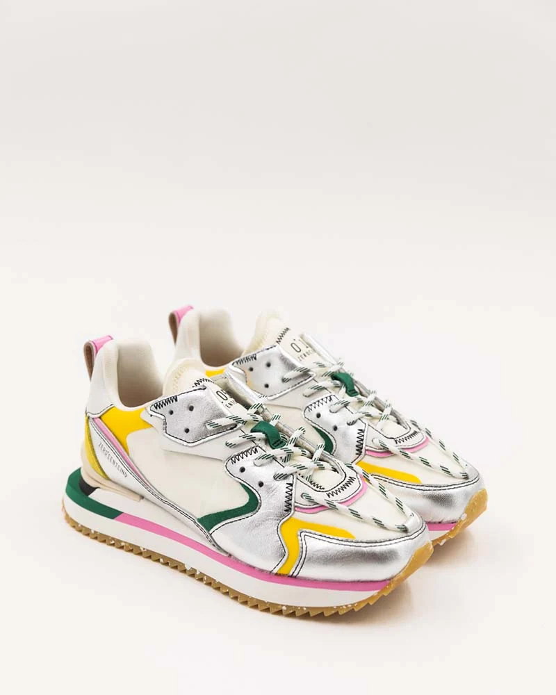 Runnings 0-105
