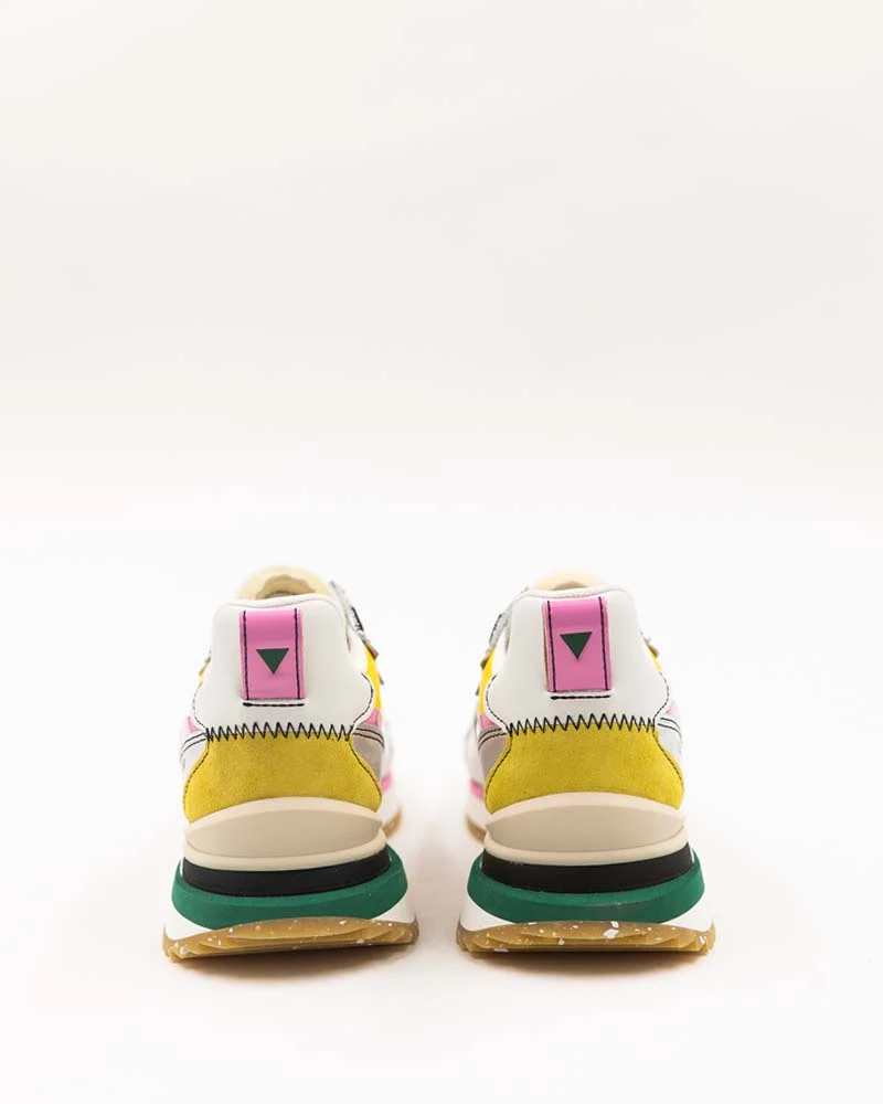 Runnings 0-105