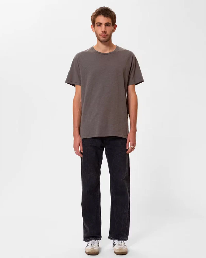 Tee shirt roffe nudie
