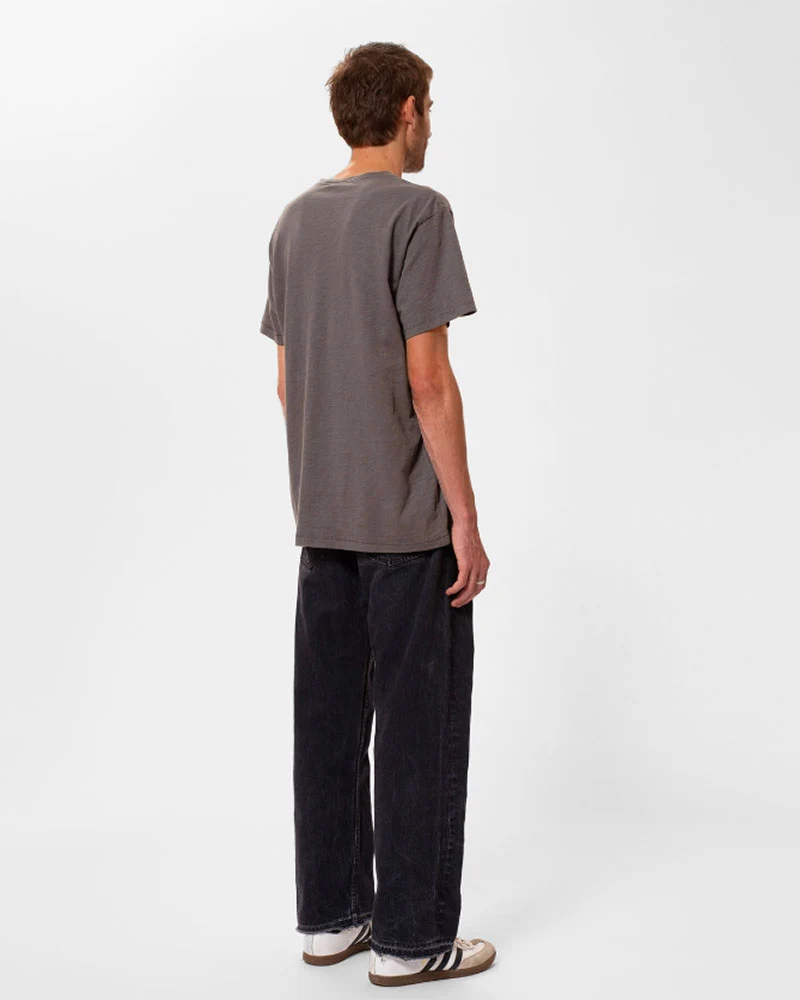 Tee shirt roffe nudie