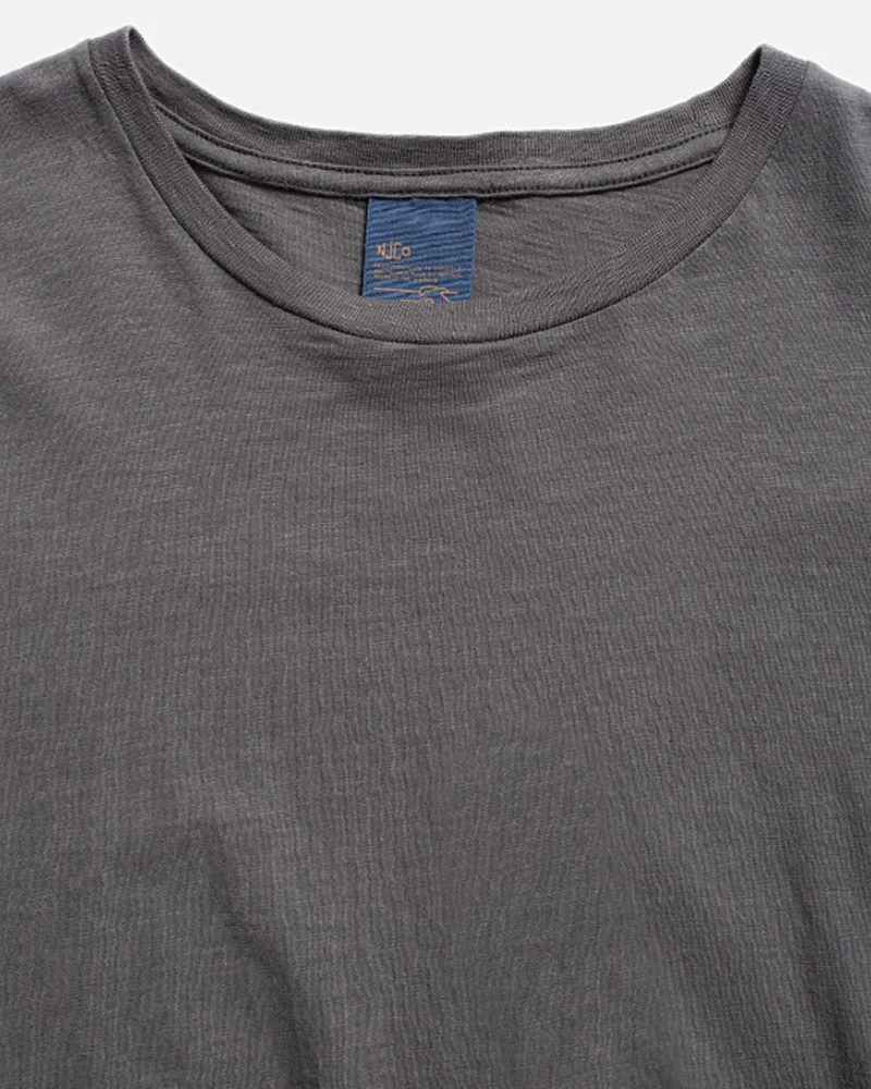 Tee shirt roffe nudie