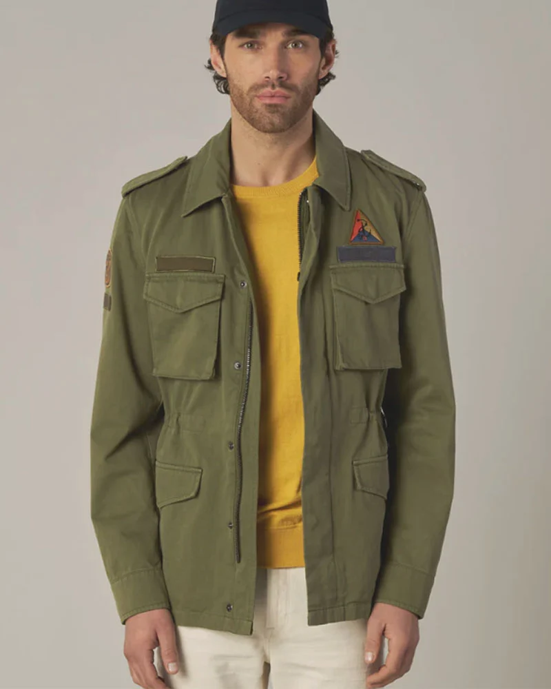 Veste mos gallery