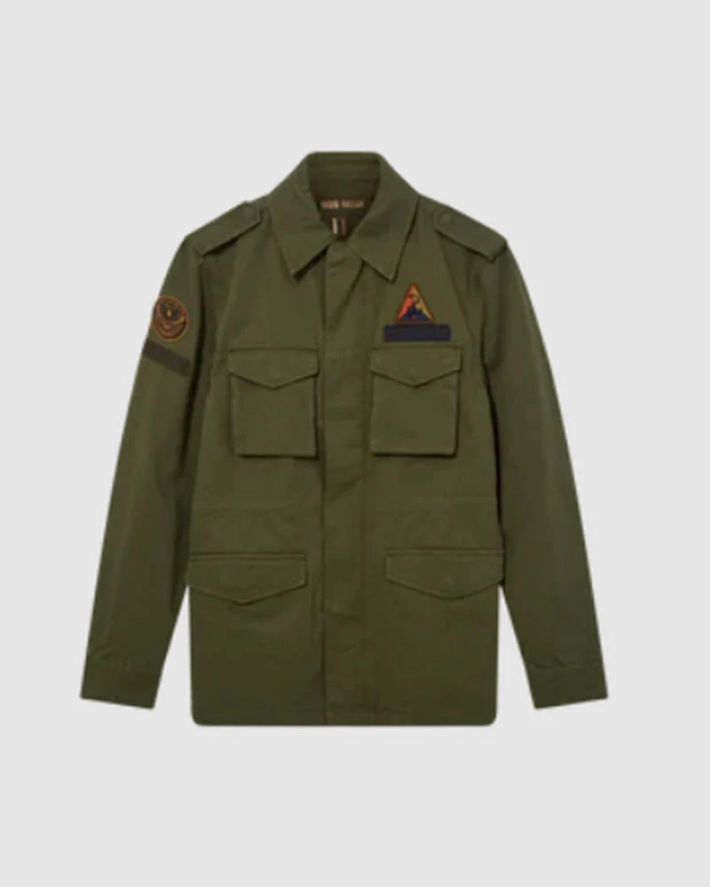 Veste mos gallery