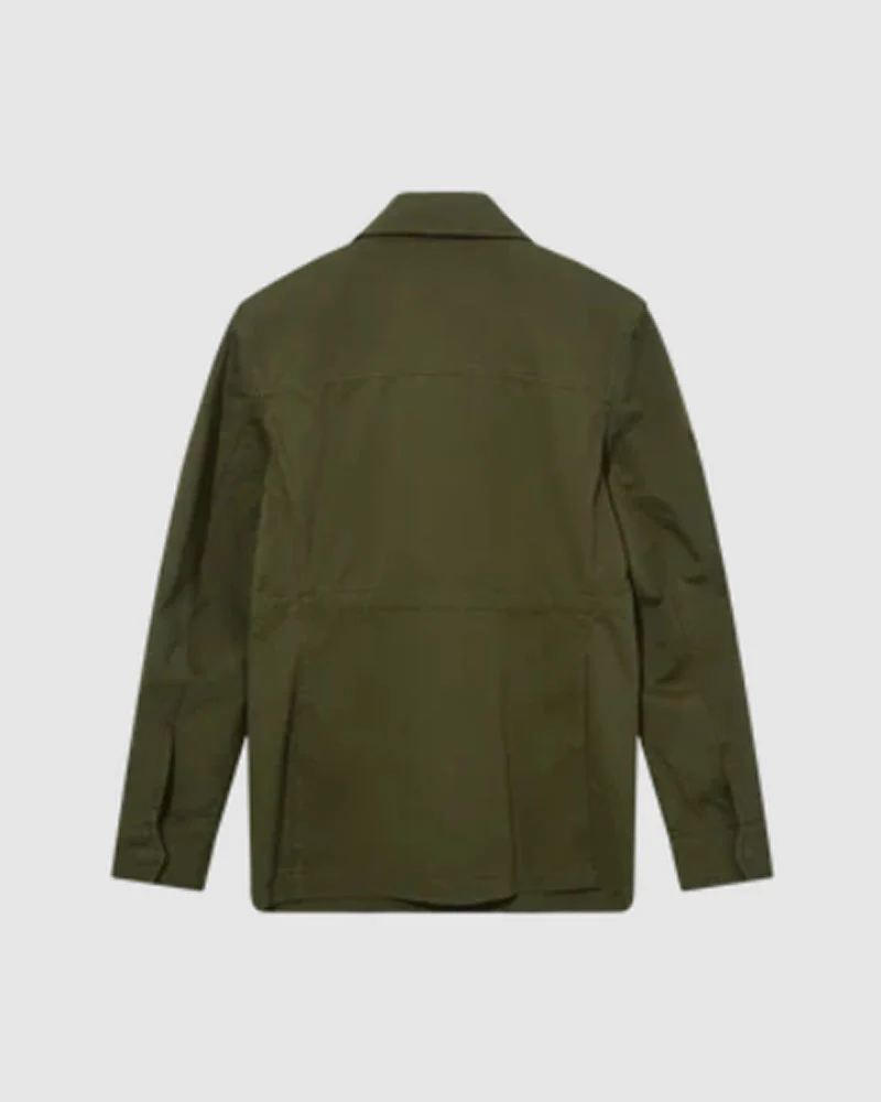 Veste mos gallery
