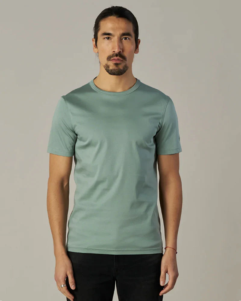 Tee shirt mos gallery
