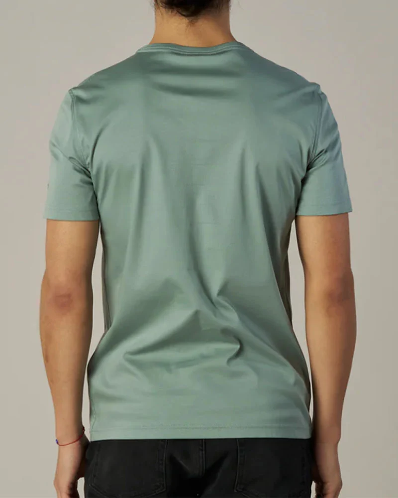 Tee shirt mos gallery