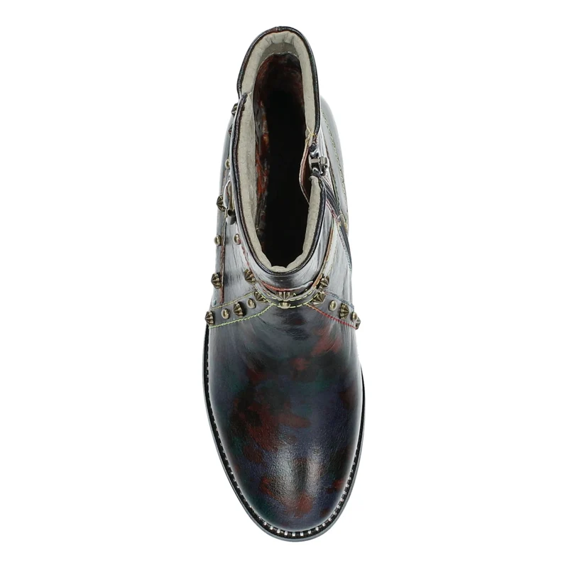 Bottines - EMCMAO 68