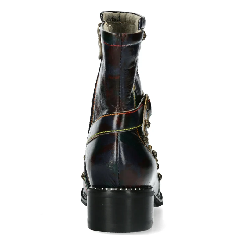 Bottines - EMCMAO 68