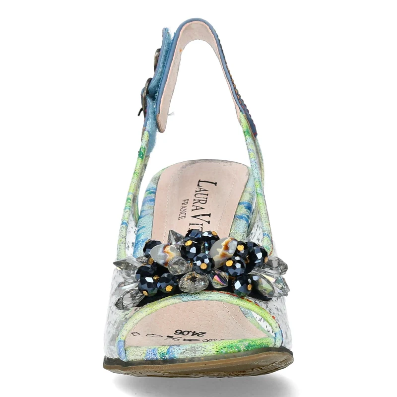 Sandales - Misstyl MISSY 01