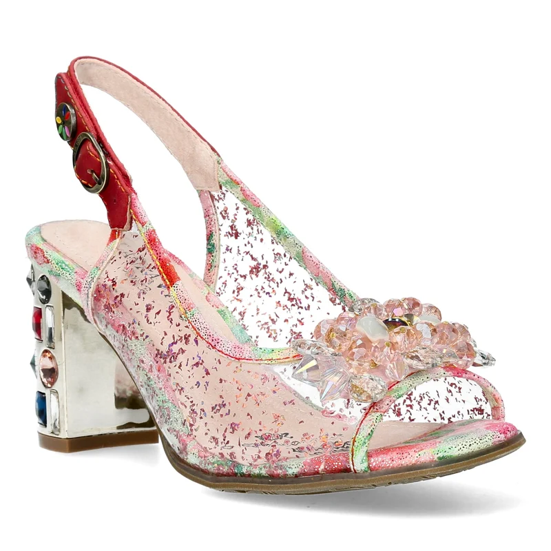 Sandales - Misstyl MISSY 01