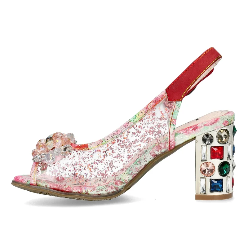 Sandales - Misstyl MISSY 01