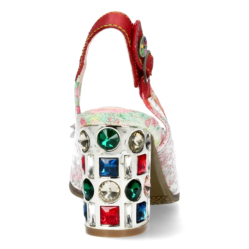 Sandales - Misstyl MISSY 01